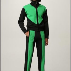 Brand new Bottega Veneta tracksuit